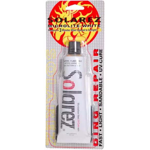 Solarez Microlite Solarez Microlite