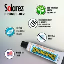 Solarez Sponge Rez