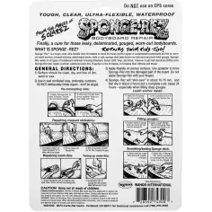 Solarez Sponge Rez 2
