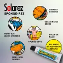 Solarez Sponge Rez