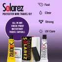 Kit di riparazione Solarez mini viaggio