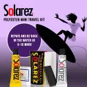 Kit di riparazione Solarez mini viaggio