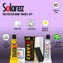 Kit de reparación Solarez mini travel
