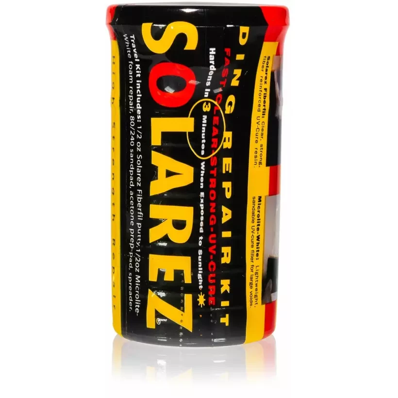 Repair Kit-Solarez mini travel