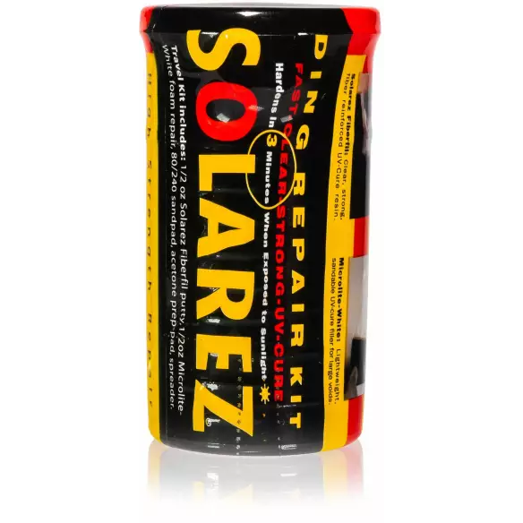 Reparatie Kit Solarez mini travel Reparatie Kit Solarez mini travel