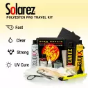 Kit de réparation Solarez Pro travel