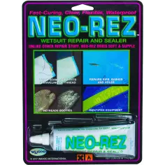 Colla per la muta surf Solarez Neo-Rez