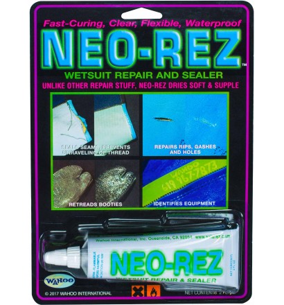 Colle pour combinaison en néoprène Solarez Neo-Rez