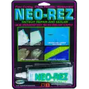 Kleber für trockentauchanzug aus neopreen Solarez Neo-Rez