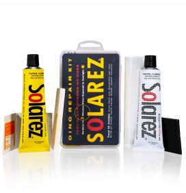Solarez Econo Travel kit