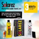 Kit di riparazione Solarez Econo Travel kit