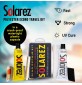 Kit de reparación Solarez Econo Travel kit
