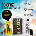 Kit di riparazione Solarez Econo Travel kit