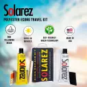 Kit de réparation Solarez Econo Travel kit