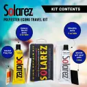 Kit de réparation Solarez Econo Travel kit