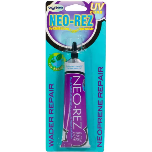 Colla per la muta surf Solarez Neo-Rez Colla per la muta surf Solarez Neo-Rez