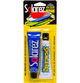 Kit di riparazione Solarez mini viaggio