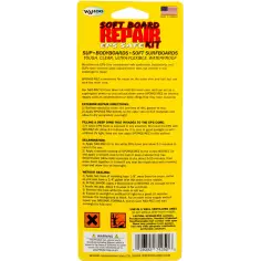 Repair Kit-Solarez mini travel 2