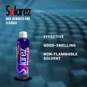 Detergente cera Sticky Bumps