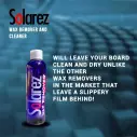 Detergente cera Sticky Bumps