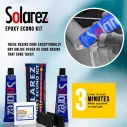Kit de réparation Solarez Econo Travel kit