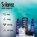 Kit de réparation Solarez Econo Travel kit