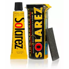 Kit de réparation Solarez weenie travel kit Poliester