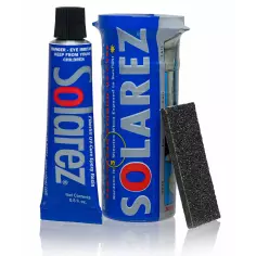 Kit di riparazione Solarez weenie travel kit Polyester