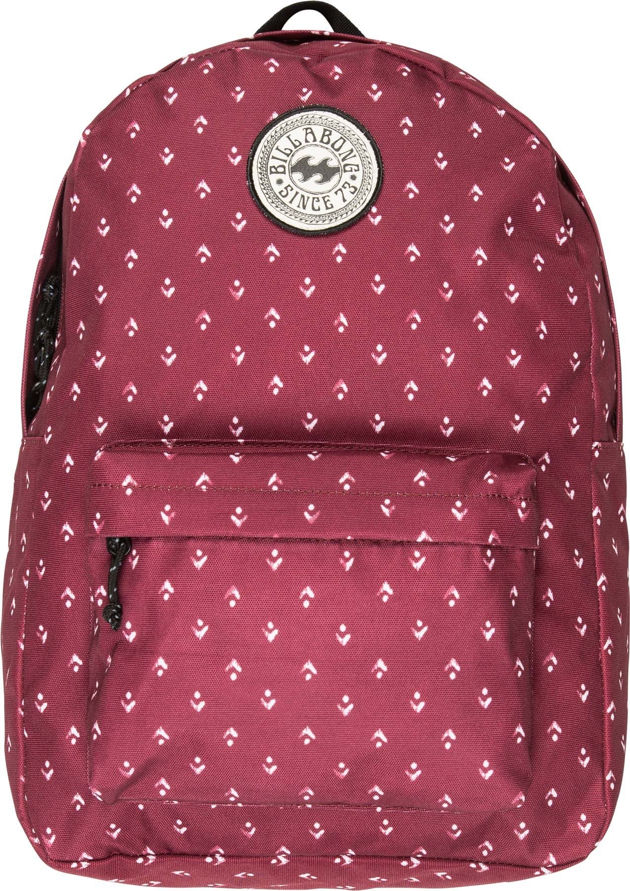 Mochilas billabong mujer 2018 shop
