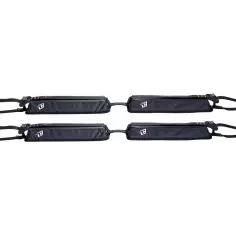 Porta surfbretter Creature Wrap Rax Silicon 2