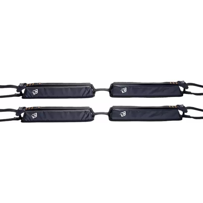 Porta surfbretter Creature Wrap Rax Silicon