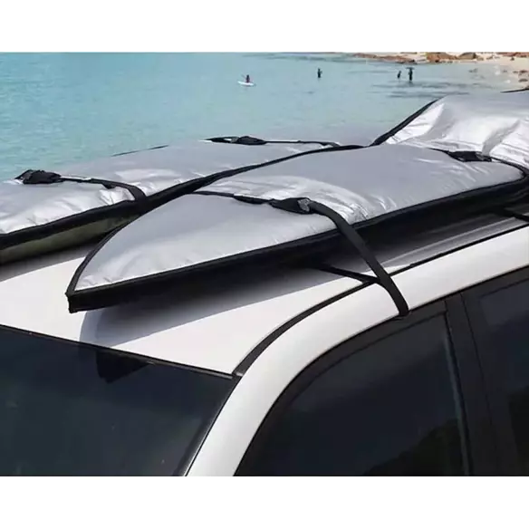 Porta tablas de surf Creature Wrap Rax Silicon Porta tablas de surf Creature Wrap Rax Silicon