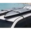 Porta surfplanken Creatures Wrap Rax Silicon