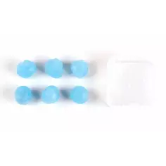 moldable earplugs Surfprotek