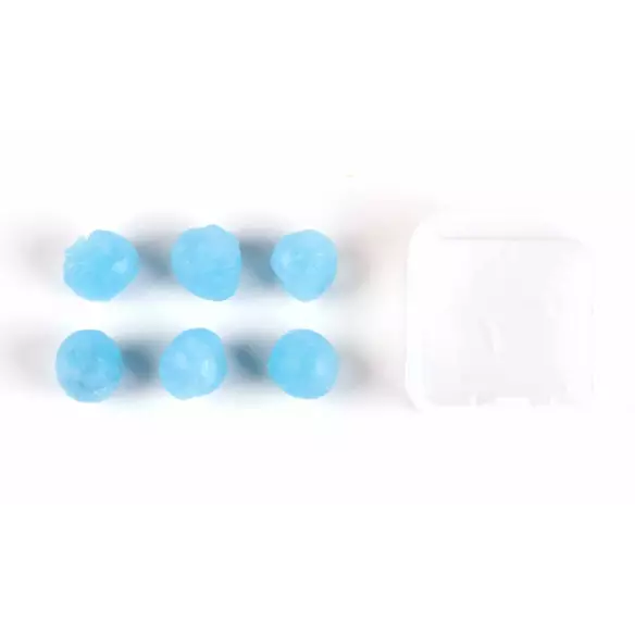 bouchons d'oreille moldéables Surfprotek