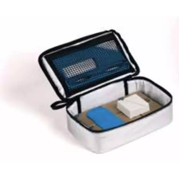 Estuche Surflogic Wax Cooler Estuche Surflogic Wax Cooler