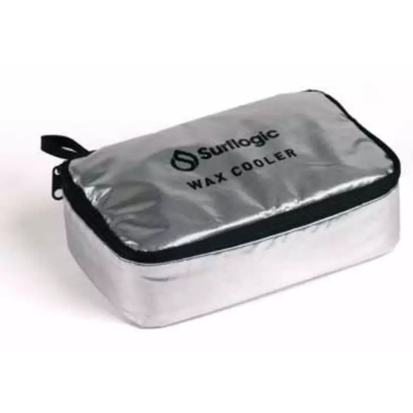 Estuche Surflogic Wax Cooler