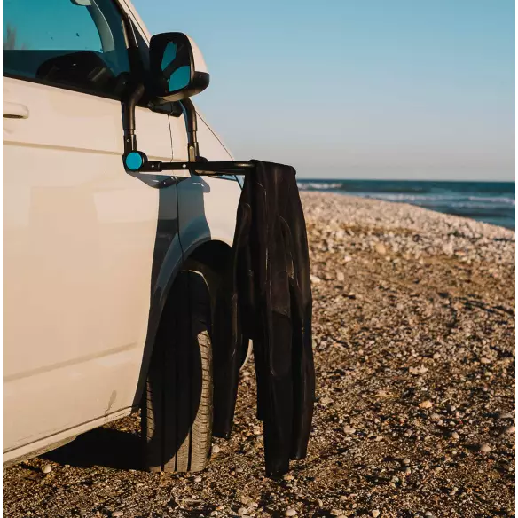 Surflogic Wetsuit Dry Rack droogrek Surflogic Wetsuit Dry Rack droogrek