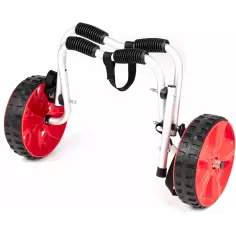 Chariot Surflogic SUP/Foil/Kayak Trolley 2