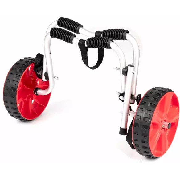 Surflogic SUP/Foil/Kayak Trolley
