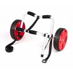 Auto Surflogic SUP/Foil/Kayak Trolley