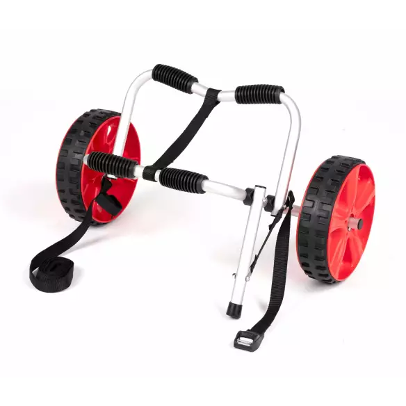 Surflogic SUP/Foil/Kayak Trolley