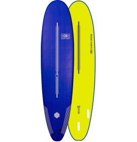 Surfbrett softboard Ocean & Earth EZI-Rider Mini-Malibu