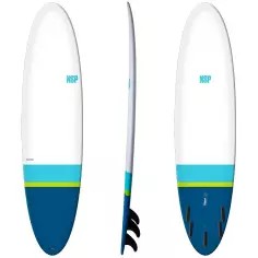 NSP funboard Elements