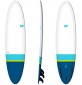 Surfbretter NSP funboard Elements 