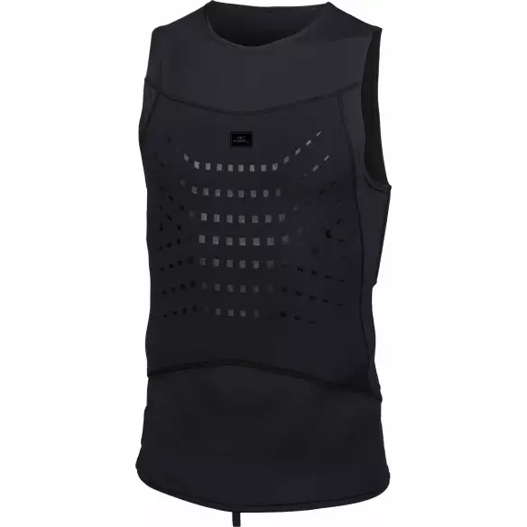 Lycra O´Neill Hyperfreak Rib Cage Vest Lycra O´Neill Hyperfreak Rib Cage Vest