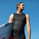 Lycra O´Neill Hyperfreak Rib Cage Vest