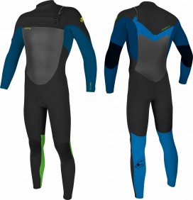 Wetsuit O´Neill Epic 3/2mm Youth