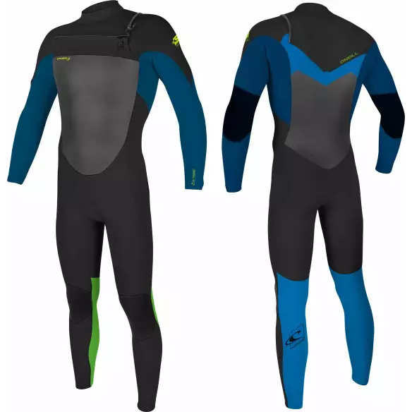 Combinaison O´Neill Epic 3/2mm Youth