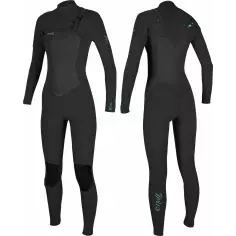 Neopreen ONeill Epic Womens 3/2mm BZ